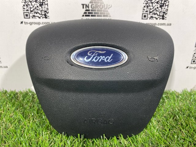 Подушка AIRBAG передня ліва LJ6Z78043B13BB FORD