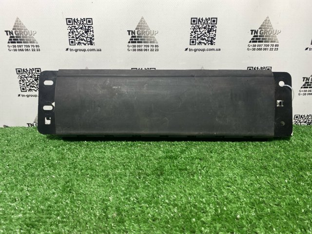 Подушка безпеки, водійська, AIRBAG, захисту колін LJ6Z78045J77B FORD