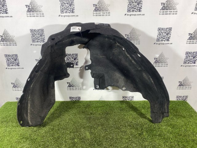 Підкрилок задній правий LJ6Z78278B50C FORD