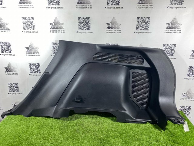 Облицювання багажного відсіку, праве LJ6Z7831012AF FORD