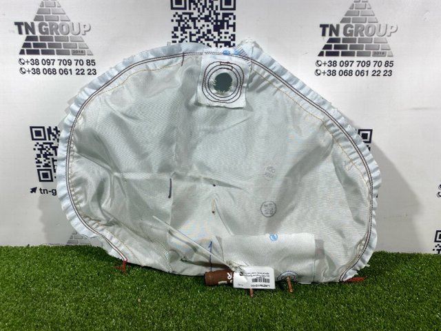 Подушка безпеки AIRBAG спинки сидіння, правого LJ6Z78611D10C FORD