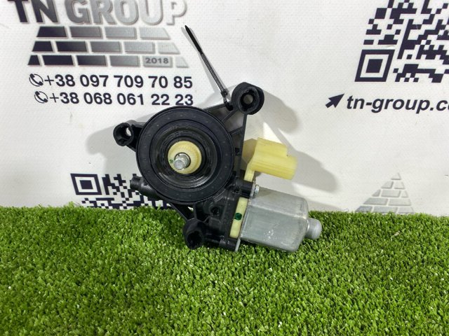 Двигун склопідіймача двері передньої, лівої LJ6Z9923395B FORD