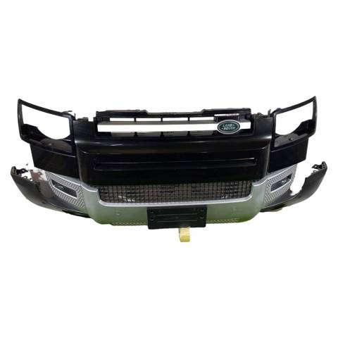 Камера заднього виду LR129291 LAND ROVER