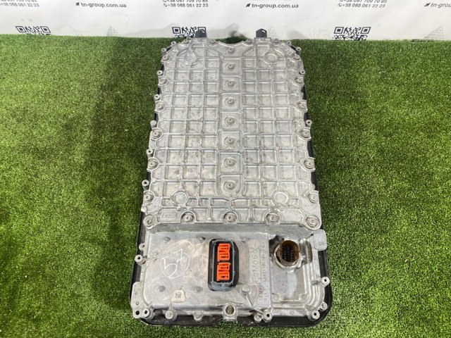 Батарейний модуль електромобіля LX6Z10B759B FORD