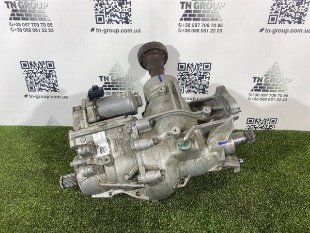 Демультиплікатор коробки передач LX6Z7251V FORD