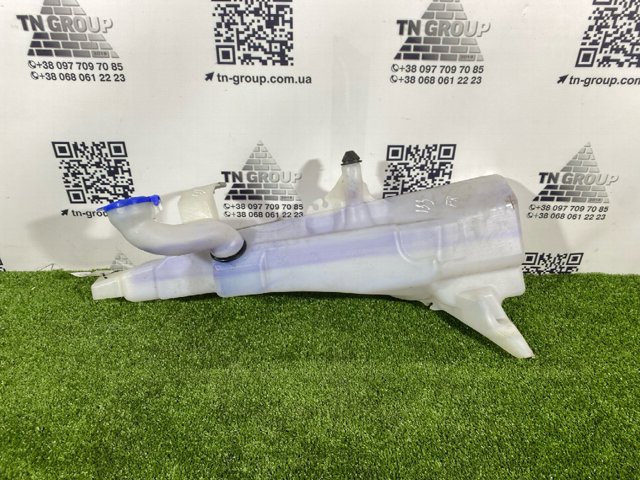 Водяний бачок омивача скла PJ6Z17618B FORD