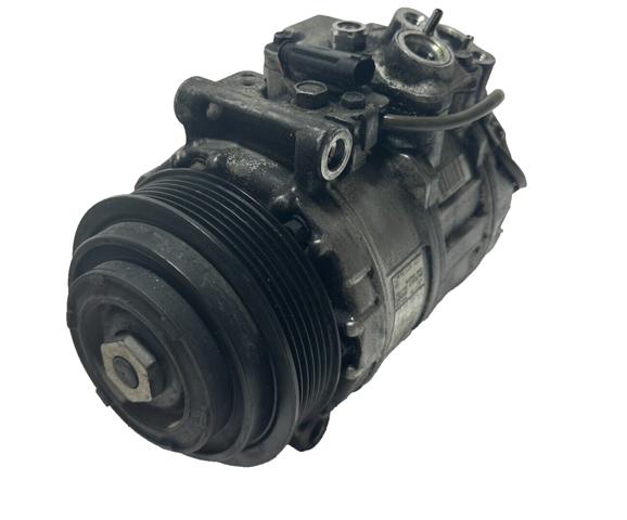 Компресор системи кондиціювання 002230621180 MERCEDES