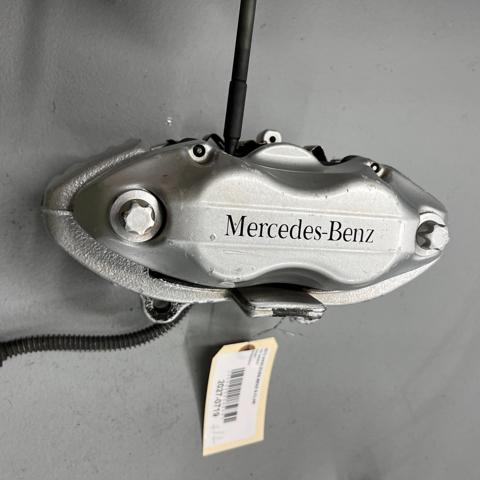 Супорт гальмівний, передній, лівий 003420638380 MERCEDES