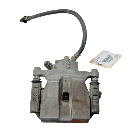 Колодки на гальмо задній дисковий 0446630282 TOYOTA