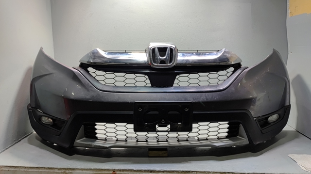 Бампер передній, верхня частина 04711TLAA00ZZ HONDA