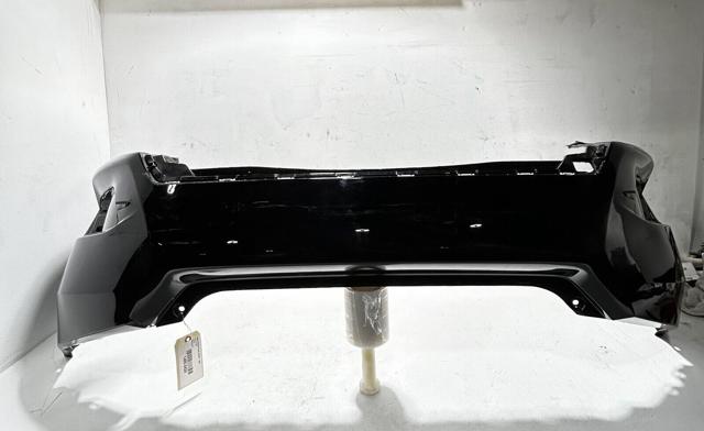 Кожух бампера заднього 04715TBAA00ZZ HONDA