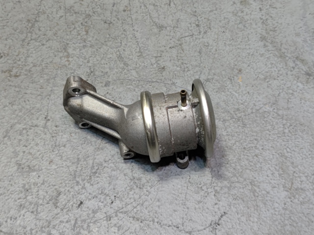 Клапан EGR 06E131101M VAG