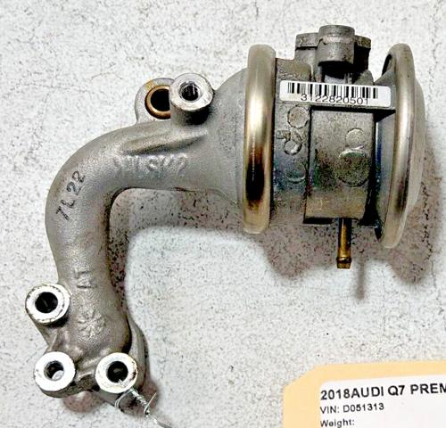 Клапан EGR 06E131102M VAG