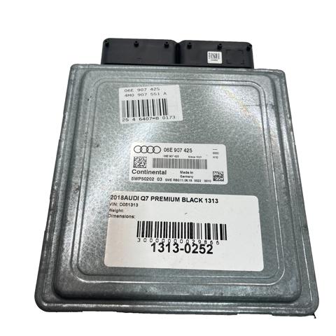 Блок двигуна 06E907425 VAG