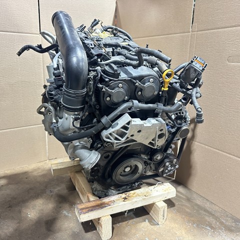 Турбіна 06K145721P VAG