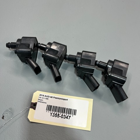 Котушка запалювання 06L905110F VAG