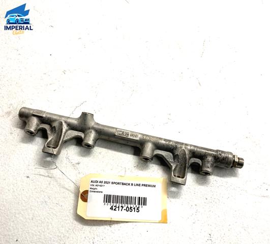 Розподільник палива 06Q133317B VAG