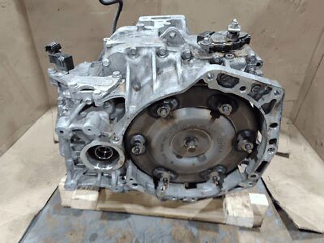 Автоматична коробка передач 09P300035 VAG