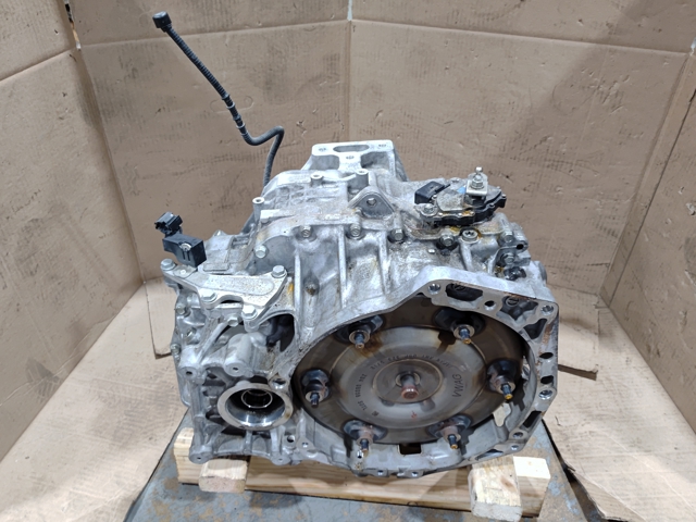 Коробка автомат 09P300035P VAG