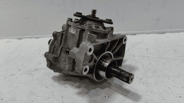 Коробка роздавальна 0A6409053AP VAG