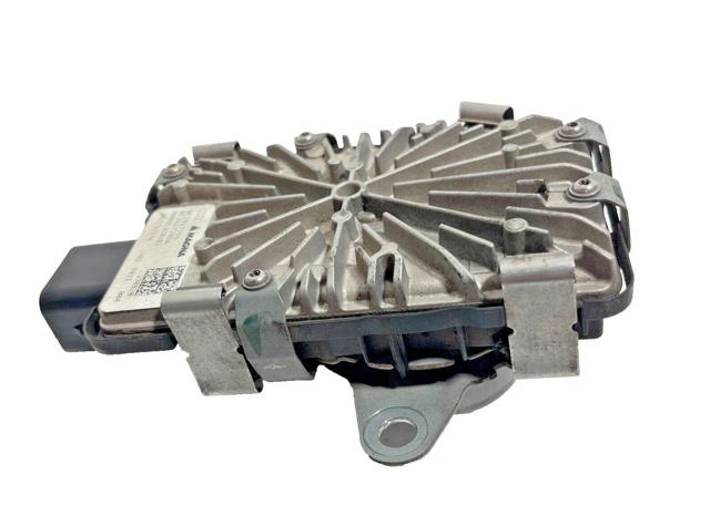 Управління включенням КОМ 0CJ927755 VAG