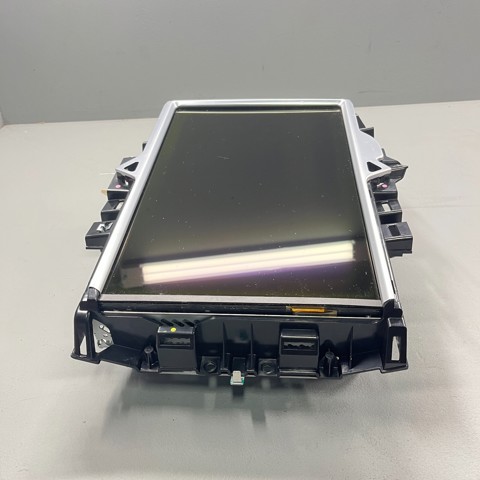 Бортовий комп'ютер 104500600D TESLA