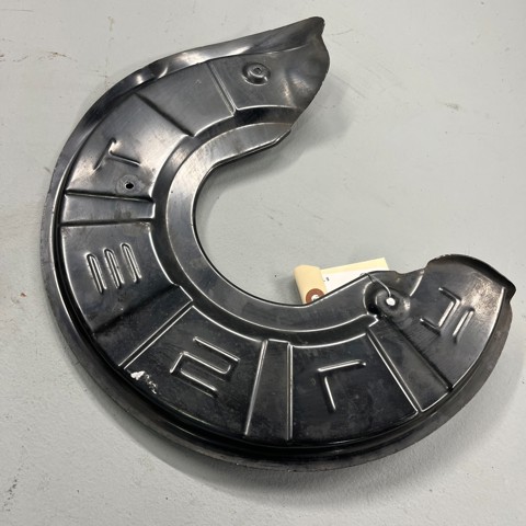Кожух гальмівного диска 104594501B TESLA