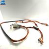 (доставка зі сша в україну 5-15 днів) 17-20 tesla model s high voltage rapid splitter w/ cable wiring harness set oem (ціна не остаточна! зверніться до менеджера для узгодження вартості та термінів доставки) 105586810D