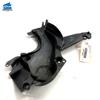 (доставка из сша в украину 5-15 дней) tesla model s front left driver lh side strut shock tower cap cover trim 2017-20 (цена не окончательная! обратитесь к менеджеру для согласования стоимости и сроков доставки) 106051100B