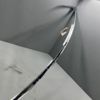 (доставка из сша в украину 5-15 дней) 2017 - 2020 tesla model s roof passenger side upper door drip molding trim oem (цена не окончательная! обратитесь к менеджеру для согласования стоимости и сроков доставки) 107944800D