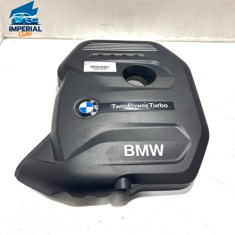 Кришка двигуна декоративна 11128621822 BMW