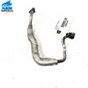 (доставка из сша в украину 5-15 дней) bmw x1 f48 2016-2019 2.0l turbocharger oil inlet hose tube pipe line oem (цена не окончательная! обратитесь к менеджеру для согласования стоимости и сроков доставки) 11422398509