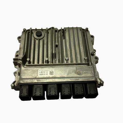 Блок двигуна 12148693212 BMW