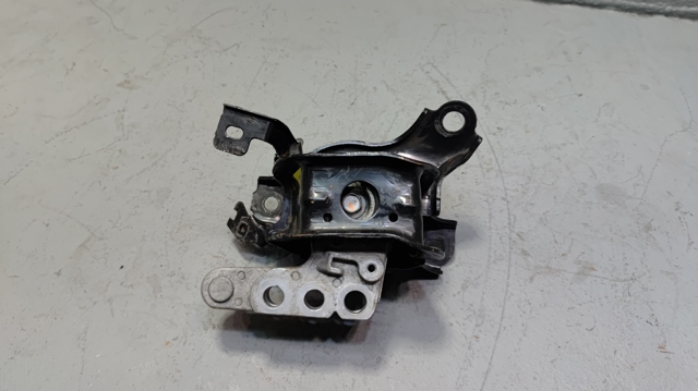 Права подушка двигуна 1230525010 TOYOTA