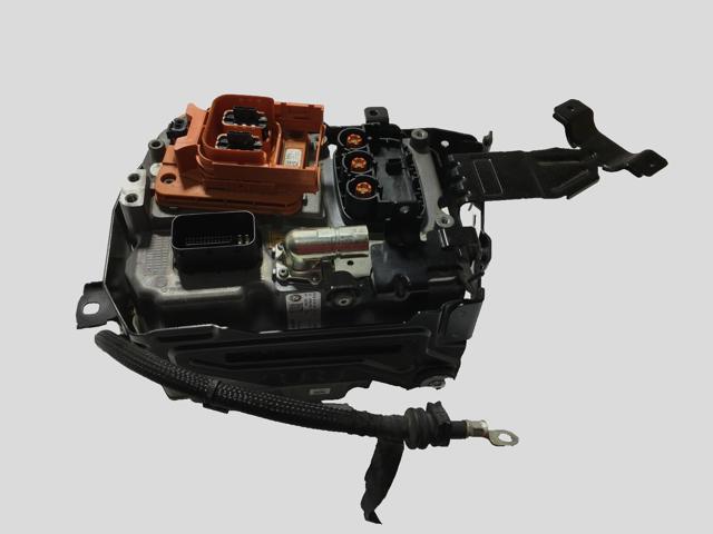 Інвентор струму 12368679669 BMW