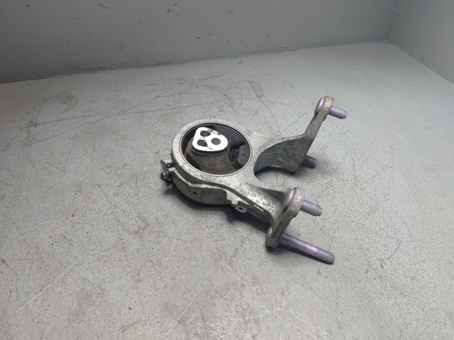 Задня опора двигуна 1237125060 TOYOTA