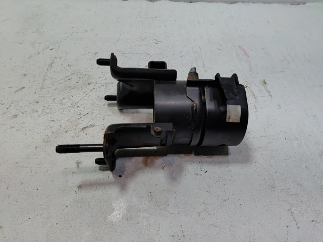 Подушка (опора) двигуна, задня 1237125070 TOYOTA