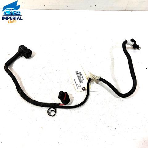 Джгут дротів АКПП 12538617707 BMW