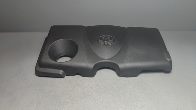 Екран двигуна 1260125090 TOYOTA