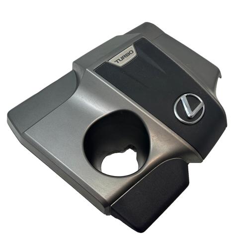 Екран двигуна 1260136180 TOYOTA