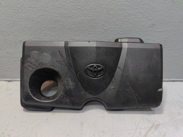Екран двигуна 12601F0040 TOYOTA