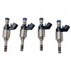 (доставка зі сша в україну 5-15 днів) 2018 - 2020 gmc terrain equinox 2.0l fuel injector injectors set of 4 pcs oem (ціна не остаточна! зверніться до менеджера для узгодження вартості та термінів доставки) 12631971