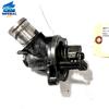 (доставка зі сша в україну 5-15 днів) 2018-2023 gmc terrain engine water coolant thermostat housing oem (ціна не остаточна! зверніться до менеджера для узгодження вартості та термінів доставки) 12656949