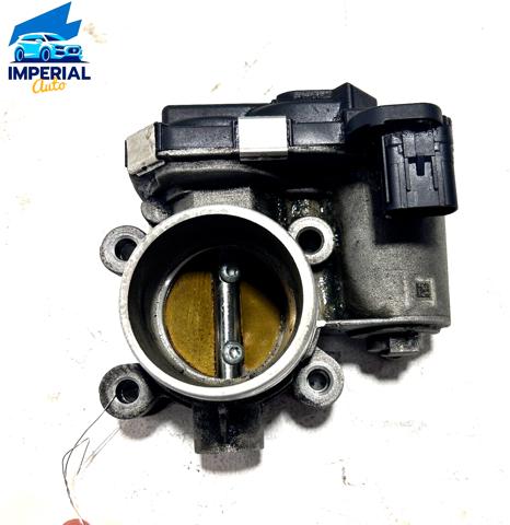 Блок дросельної заслінки 12659491 GM