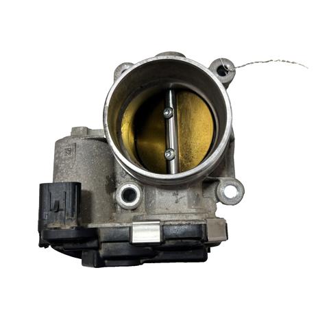 Блок дросельної заслінки 12681472 GM