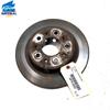 (доставка из сша в украину 5-15 дней) gmc terrain 2018 - 2023 rear passenger or driver side brake disc rotor oem 1pcs (цена не окончательная! обратитесь к менеджеру для согласования стоимости и сроков доставки) 13517854