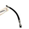 (доставка из сша в украину 5-15 дней) 2017-2020 bmw 440i engine fuel supply line hose tube pipe hoses oem (цена не окончательная! обратитесь к менеджеру для согласования стоимости и сроков доставки) 13538635510