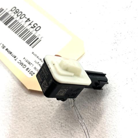 Датчик подушки безпеки 13576422 GM