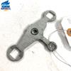 (доставка из сша в украину 5-15 дней) 2008-2019 bmw 2.0l 3.0 l engine motor fuel injector retainer bracket oem (цена не окончательная! обратитесь к менеджеру для согласования стоимости и сроков доставки) 13647595405