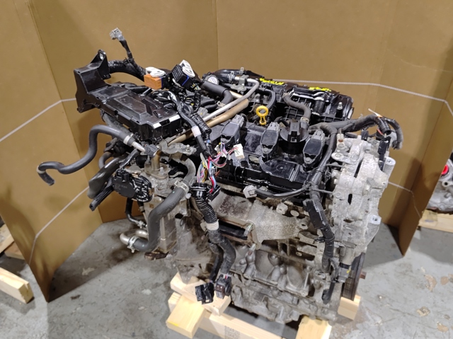 Клапан EGRсістеми рециркуляції відпрацьованих газів 147106CA0B NISSAN